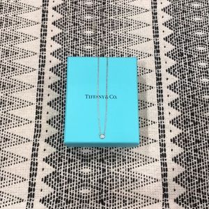 Tiffany & Co. Diamonds by the Yard Pendant